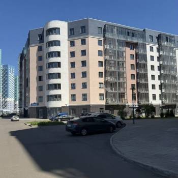 Продается 2-х комнатная квартира, 59 м²