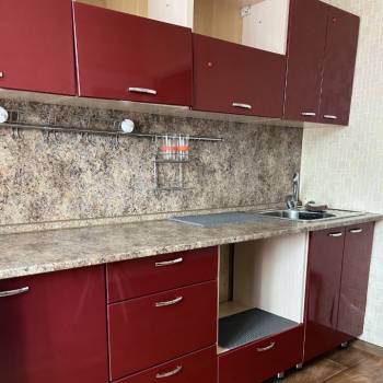 Продается 1-комнатная квартира, 41,8 м²