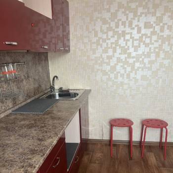 Продается 1-комнатная квартира, 41,8 м²