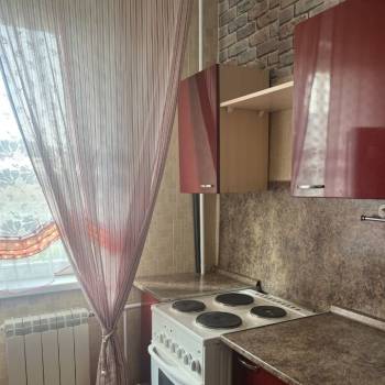 Продается 1-комнатная квартира, 41,8 м²