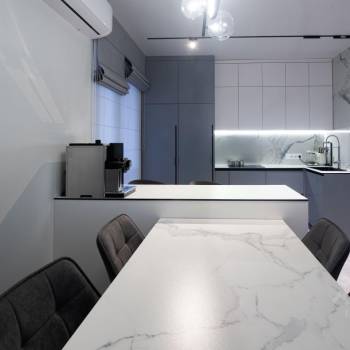 Продается Многокомнатная квартира, 132,8 м²