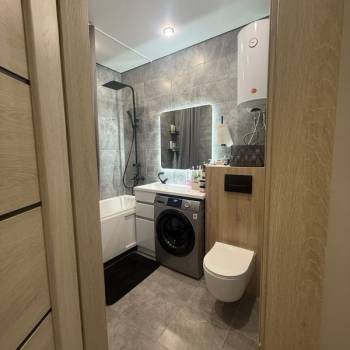 Продается 2-х комнатная квартира, 45,7 м²