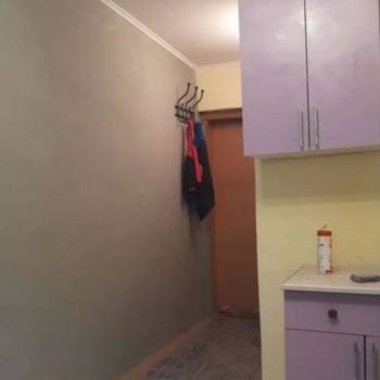 Продается 1-комнатная квартира, 13,4 м²