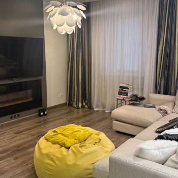 Продается 2-х комнатная квартира, 69,9 м²