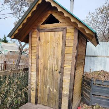 Продается Дом, 42 м²