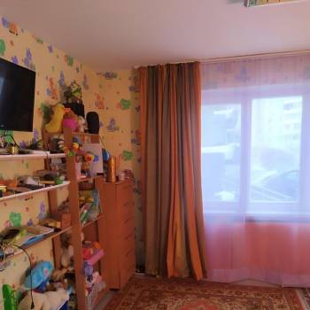 Сдается Многокомнатная квартира, 81 м²