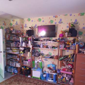 Сдается Многокомнатная квартира, 81 м²