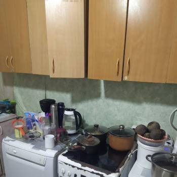 Сдается Многокомнатная квартира, 81 м²