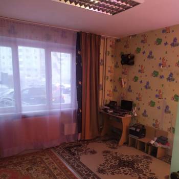 Сдается Многокомнатная квартира, 81 м²