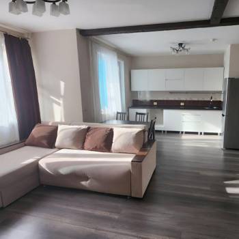 Продается 2-х комнатная квартира, 50,1 м²