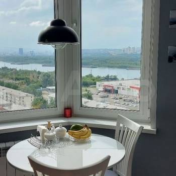 Продается 1-комнатная квартира, 43,2 м²