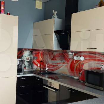 Продается 1-комнатная квартира, 43,2 м²