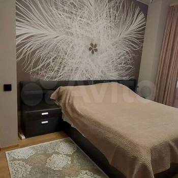 Продается 1-комнатная квартира, 43,2 м²