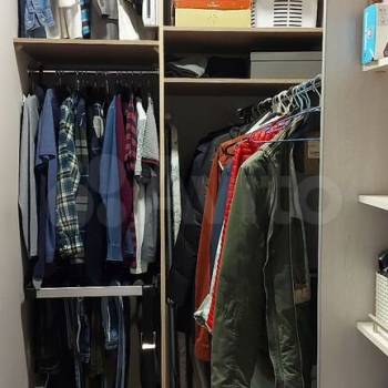 Продается 1-комнатная квартира, 43,2 м²