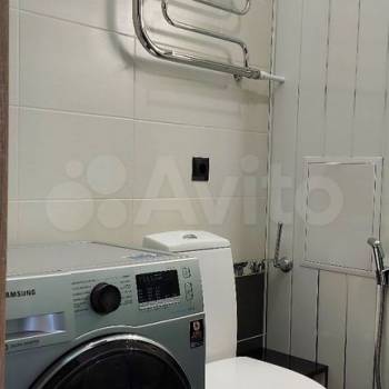 Продается 1-комнатная квартира, 43,2 м²