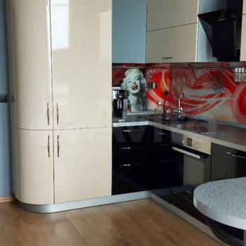 Продается 1-комнатная квартира, 43,2 м²