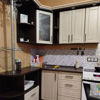 Продается 1-комнатная квартира, 38 м²