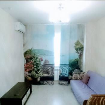 Продается 1-комнатная квартира, 38 м²