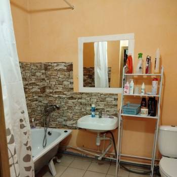 Продается 1-комнатная квартира, 38 м²