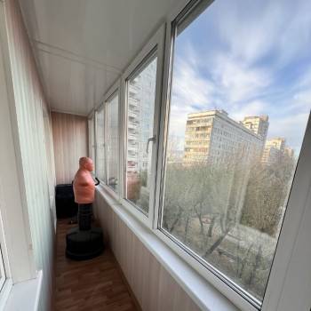 Продается Многокомнатная квартира, 87,3 м²