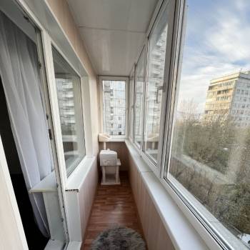 Продается Многокомнатная квартира, 87,3 м²