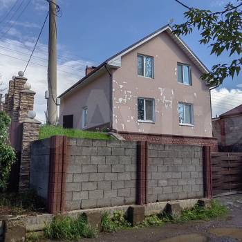 Продается Дом, 189 м²