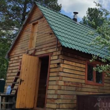 Продается Дом, 16 м²