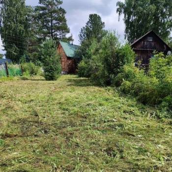 Продается Дом, 16 м²