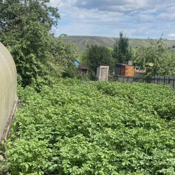 Продается Дом, 20 м²