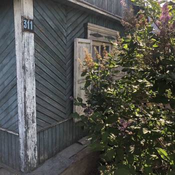 Продается Дом, 20 м²