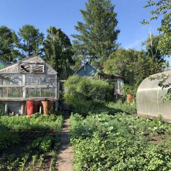 Продается Дом, 20 м²