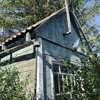 Продается Дом, 20 м²