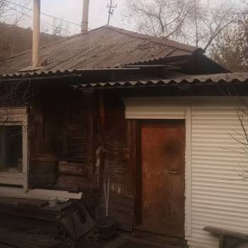 Продается Дом, 36 м²