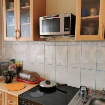 Продается 2-х комнатная квартира, 41 м²