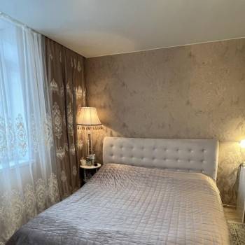 Продается 3-х комнатная квартира, 98 м²