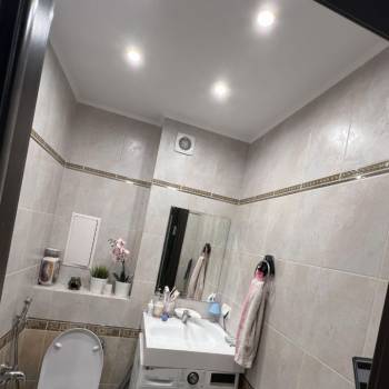 Продается 3-х комнатная квартира, 98 м²