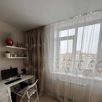 Продается 3-х комнатная квартира, 98 м²