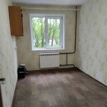 Продается 3-х комнатная квартира, 58,5 м²