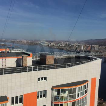 Сдается 1-комнатная квартира, 60 м²