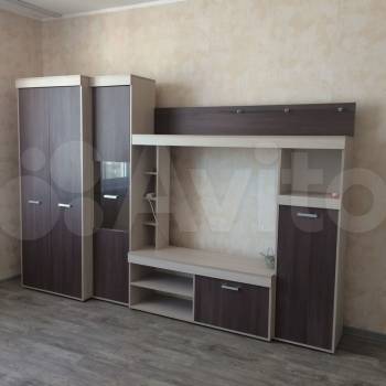 Сдается 1-комнатная квартира, 60 м²