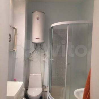 Сдается 1-комнатная квартира, 60 м²