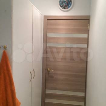 Сдается 1-комнатная квартира, 60 м²