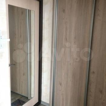 Сдается 1-комнатная квартира, 60 м²