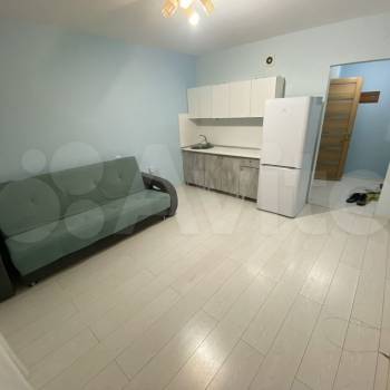 Сдается 1-комнатная квартира, 25 м²