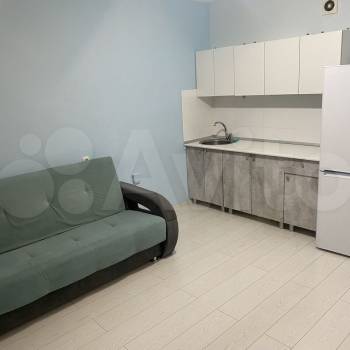 Сдается 1-комнатная квартира, 25 м²