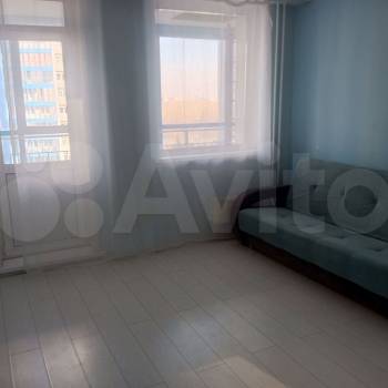 Сдается 1-комнатная квартира, 25 м²