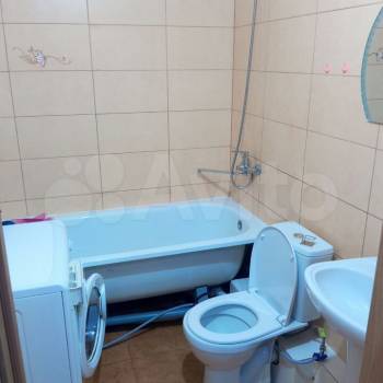 Сдается 1-комнатная квартира, 25 м²