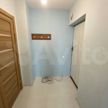 Сдается 1-комнатная квартира, 25 м²