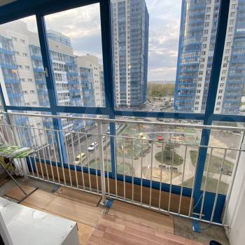 Сдается 1-комнатная квартира, 25 м²