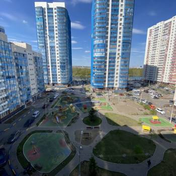 Сдается 1-комнатная квартира, 25 м²